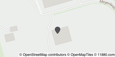 Auf Stadtplan Demmin, Hansestadt anzeigen