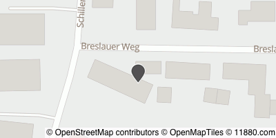 Auf Stadtplan Bad Bramstedt anzeigen