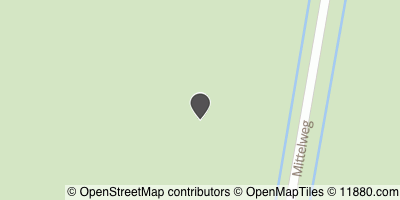 Auf Stadtplan Hamburg-Insel Neuwerk anzeigen