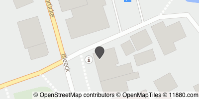 Auf Stadtplan Bad Bramstedt anzeigen