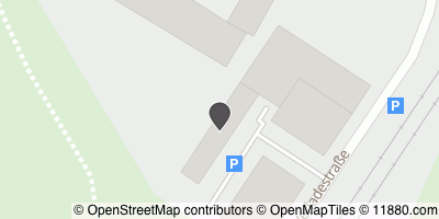 Auf Stadtplan Bad Schwartau anzeigen