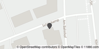 Auf Stadtplan Bad Bramstedt anzeigen