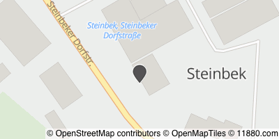 Auf Stadtplan Weede anzeigen