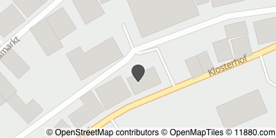 Auf Stadtplan Wilster anzeigen