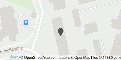 Auf Stadtplan Lübeck anzeigen