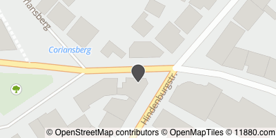 Auf Stadtplan Itzehoe anzeigen