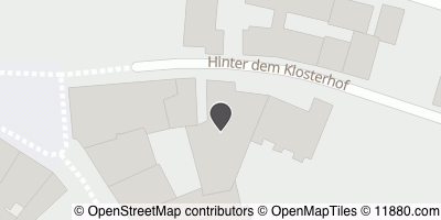Auf Stadtplan Itzehoe anzeigen