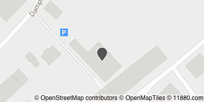 Auf Stadtplan Jarmen anzeigen