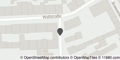 Auf Stadtplan Laage anzeigen