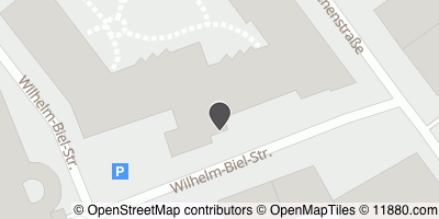 Auf Stadtplan Itzehoe anzeigen