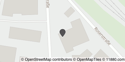 Auf Stadtplan Bad Segeberg anzeigen