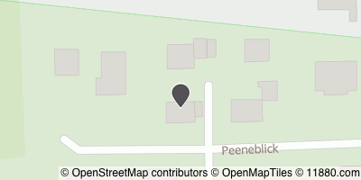 Auf Stadtplan Gützkow bei Greifswald anzeigen