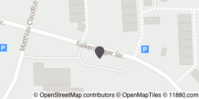 Auf Stadtplan Bad Segeberg anzeigen