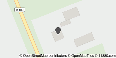 Auf Stadtplan Klein Bünzow anzeigen