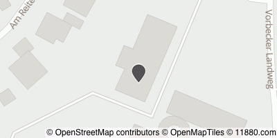 Auf Stadtplan Schwaan anzeigen