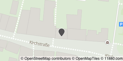 Auf Stadtplan Bad Segeberg anzeigen