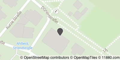 Auf Stadtplan Seebad Ahlbeck anzeigen