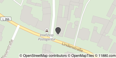 Auf Stadtplan Seebad Ahlbeck anzeigen