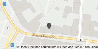 Auf Stadtplan Schwaan anzeigen