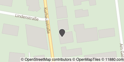 Auf Stadtplan Bad Segeberg anzeigen