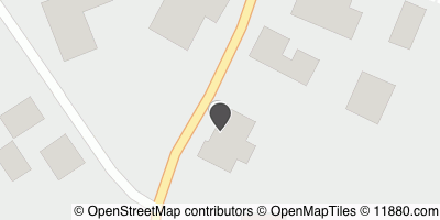 Auf Stadtplan Fahrenkrug anzeigen