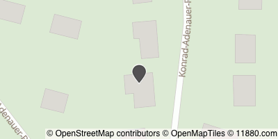 Auf Stadtplan Bad Segeberg anzeigen