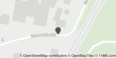 Auf Stadtplan Ratekau anzeigen