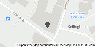 Auf Stadtplan Kellinghusen anzeigen