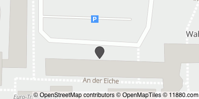 Auf Stadtplan Wahlstedt anzeigen