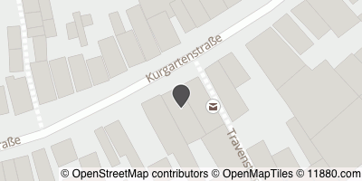 Auf Stadtplan Lübeck anzeigen