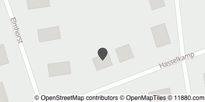 Auf Stadtplan Wahlstedt anzeigen