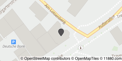 Auf Stadtplan Lübeck anzeigen