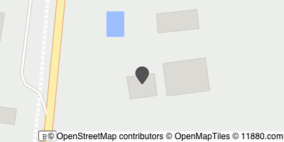 Auf Stadtplan Marne, Holstein anzeigen