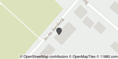 Auf Stadtplan Klütz anzeigen