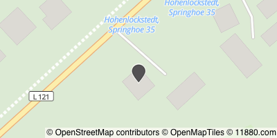 Auf Stadtplan Hohenlockstedt anzeigen