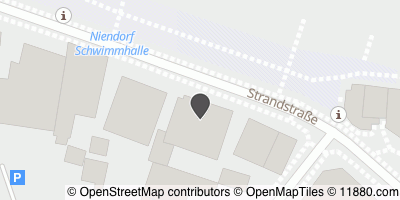 Auf Stadtplan Timmendorfer Strand anzeigen