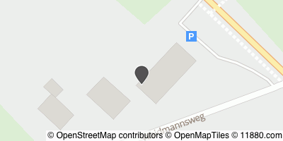 Auf Stadtplan Kaaks anzeigen