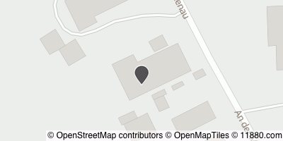 Auf Stadtplan Timmendorfer Strand anzeigen