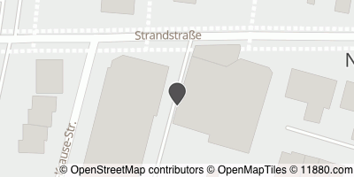 Auf Stadtplan Timmendorfer Strand anzeigen