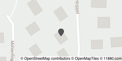 Auf Stadtplan Rickling anzeigen