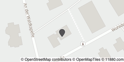 Auf Stadtplan Timmendorfer Strand anzeigen