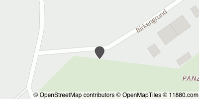 Auf Stadtplan Parchow bei Bad Doberan anzeigen