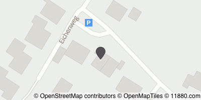 Auf Stadtplan Friedrichskoog, Dithmarschen anzeigen