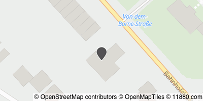 Auf Stadtplan Boostedt anzeigen