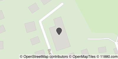 Auf Stadtplan Ückeritz, Usedom anzeigen