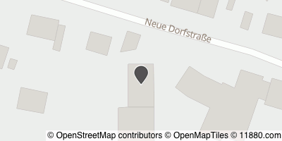 Auf Stadtplan Dummerstorf anzeigen