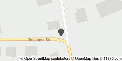 Auf Stadtplan Daldorf anzeigen