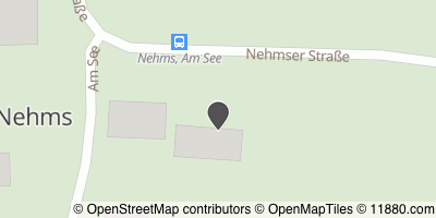 Auf Stadtplan Nehms anzeigen