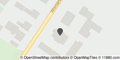 Auf Stadtplan Neubukow anzeigen