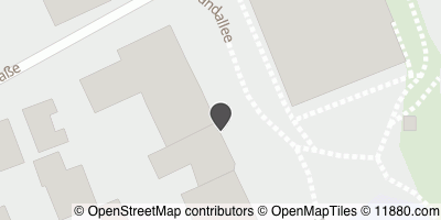 Auf Stadtplan Scharbeutz anzeigen